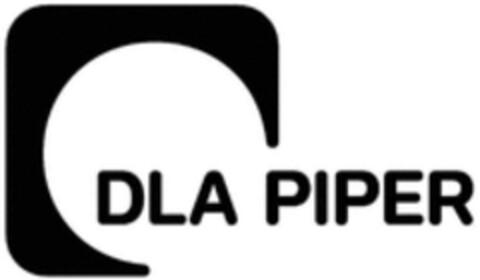 DLA PIPER Logo (WIPO, 17.01.2018)