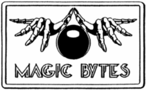 MAGIC BYTES Logo (WIPO, 21.11.2017)