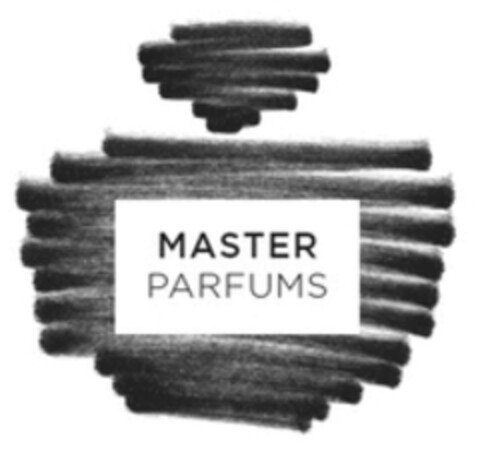 MASTER PARFUMS Logo (WIPO, 20.06.2018)