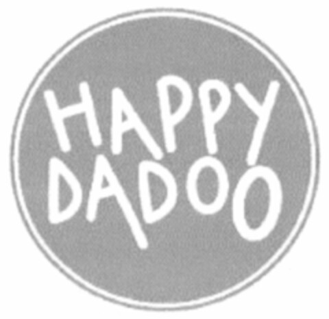HAPPY DADOO Logo (WIPO, 03/22/2018)