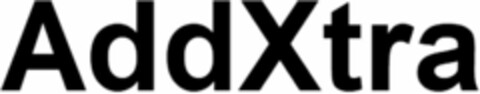 AddXtra Logo (WIPO, 23.05.2018)