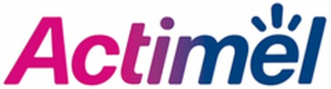 Actimel Logo (WIPO, 02/27/2019)