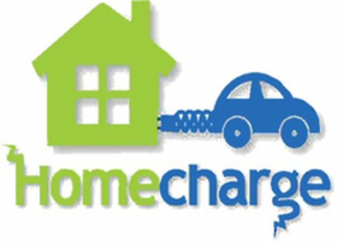 Homecharge Logo (WIPO, 13.02.2019)