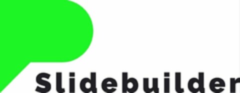 Slidebuilder Logo (WIPO, 12.03.2019)