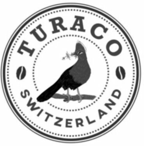 TURACO SWITZERLAND Logo (WIPO, 20.12.2018)