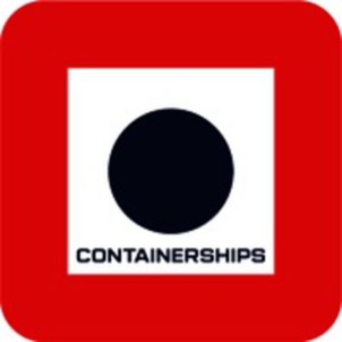 CONTAINERSHIPS Logo (WIPO, 02.05.2019)