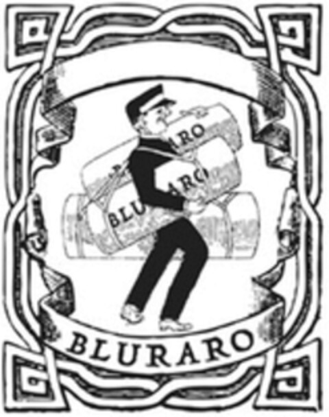 BLURARO Logo (WIPO, 30.05.2019)