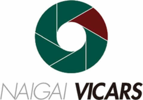 NAIGAI VICARS Logo (WIPO, 21.06.2019)