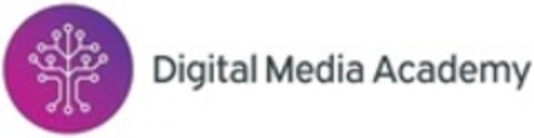 Digital Media Academy Logo (WIPO, 08/21/2019)