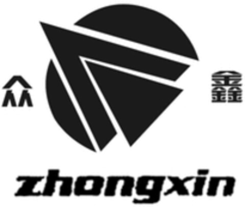 zhongxin Logo (WIPO, 06.03.2020)