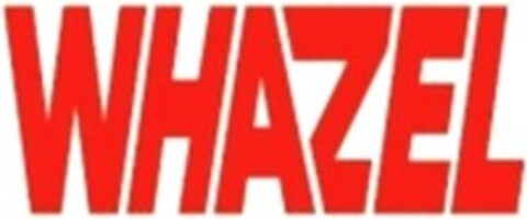 WHAZEL Logo (WIPO, 22.04.2020)