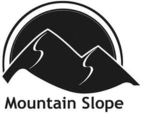 Mountain Slope Logo (WIPO, 05/19/2020)