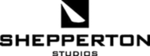 SHEPPERTON STUDIOS Logo (WIPO, 02/24/2020)