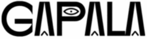 GAPALA Logo (WIPO, 22.06.2020)