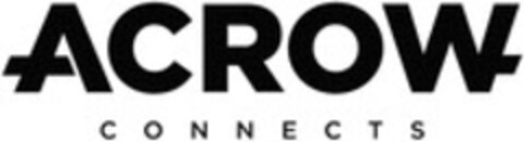 ACROW CONNECTS Logo (WIPO, 01.07.2020)