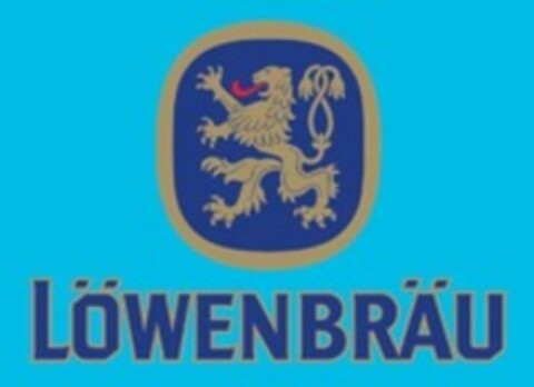 LÖWENBRÄU Logo (WIPO, 28.10.2020)