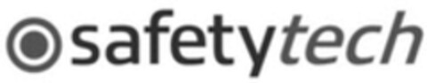 safetytech Logo (WIPO, 01.07.2021)