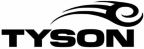 TYSON Logo (WIPO, 05.08.2022)