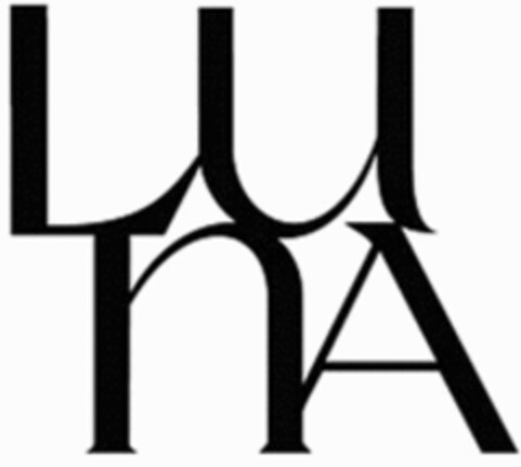 LUNA Logo (WIPO, 08/31/2022)