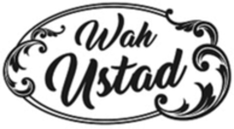 Wah Ustad Logo (WIPO, 05/23/2022)