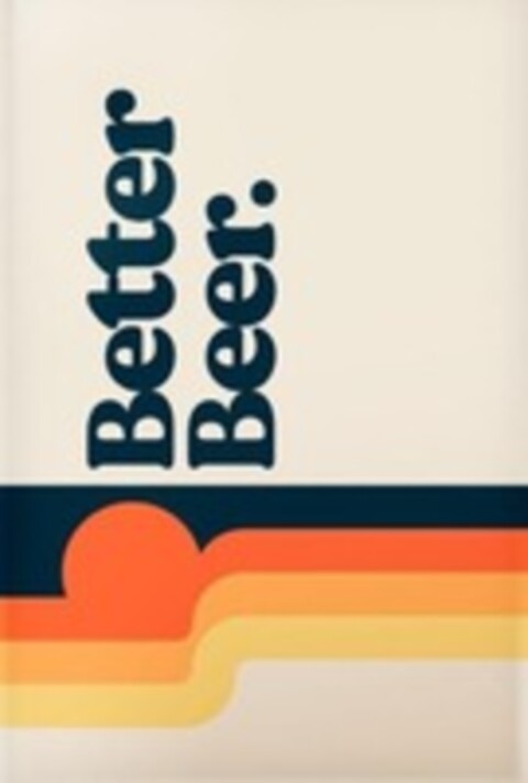 Better Beer. Logo (WIPO, 29.09.2022)