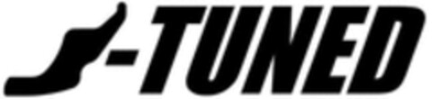 J-TUNED Logo (WIPO, 09/21/2022)