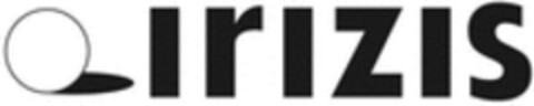 irizis Logo (WIPO, 26.12.2022)