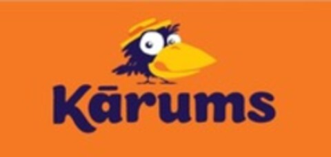 Kārums Logo (WIPO, 02/22/2023)