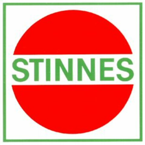 STINNES Logo (WIPO, 05.04.1979)