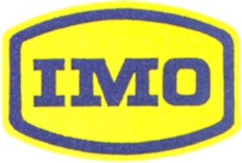 IMO Logo (WIPO, 04/29/1980)