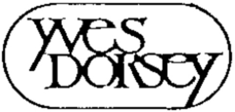 yves DORSEY Logo (WIPO, 07/01/1980)