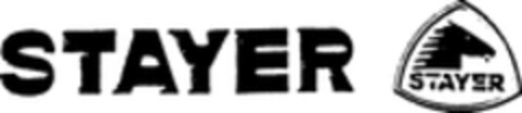 STAYER Logo (WIPO, 22.08.1988)