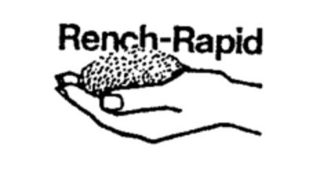 Rench-Rapid Logo (WIPO, 03/26/1990)