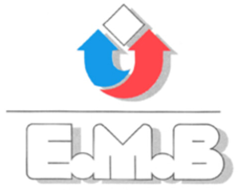 E.M.B. Logo (WIPO, 06.08.1990)