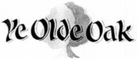 Ye Olde Oak Logo (WIPO, 06/29/1993)