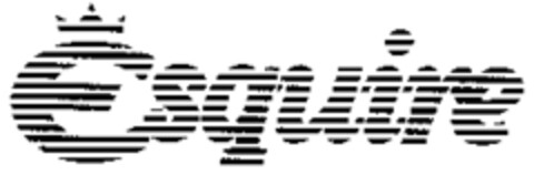 Esquire Logo (WIPO, 23.09.1994)
