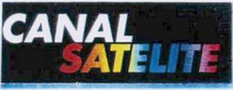 CANAL SATELITE Logo (WIPO, 15.06.1995)