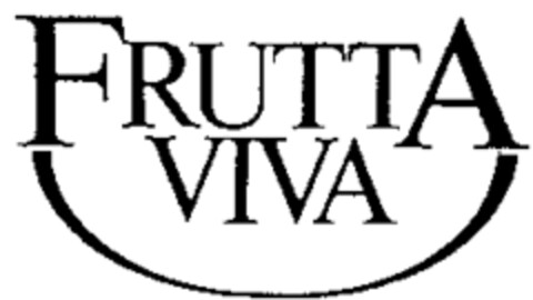 FRUTTA VIVA Logo (WIPO, 05.11.1997)