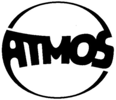 ATMOS Logo (WIPO, 01/21/1998)