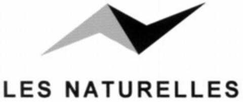 LES NATURELLES Logo (WIPO, 12/10/1997)