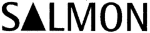 SALMON Logo (WIPO, 31.03.1998)