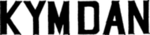 KYMDAN Logo (WIPO, 14.06.1999)