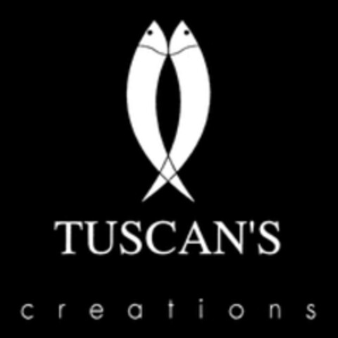 TUSCAN'S creations Logo (WIPO, 10.03.2000)