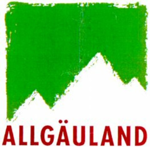 ALLGÄULAND Logo (WIPO, 08.06.2000)
