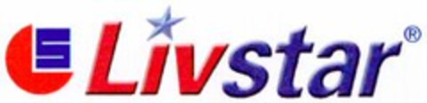 Livstar Logo (WIPO, 30.03.2001)