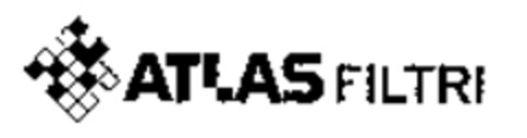 ATLAS FILTRI Logo (WIPO, 08.09.2006)