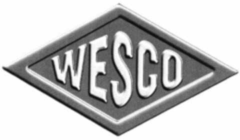 WESCO Logo (WIPO, 05/17/2006)