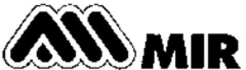 M MIR Logo (WIPO, 06.12.2006)