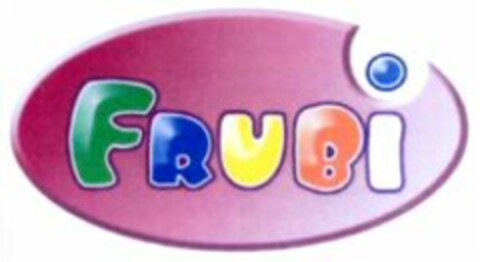 FRUBI Logo (WIPO, 07/11/2007)