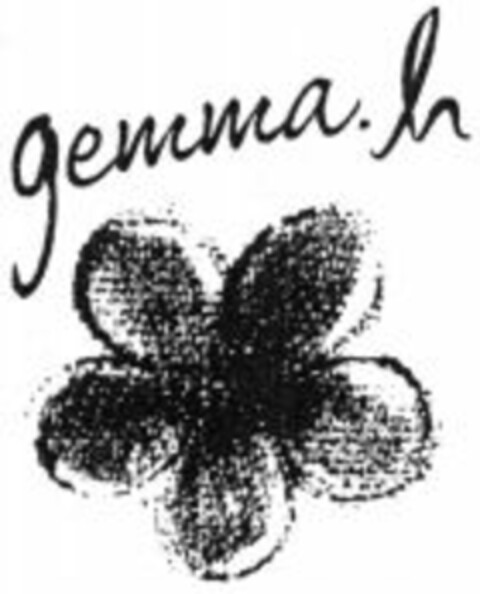 gemma.h Logo (WIPO, 23.10.2007)